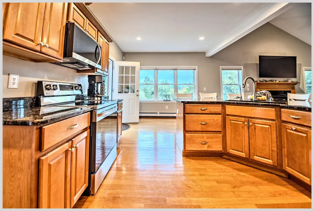 172 Merrill Road Campton NH 03223