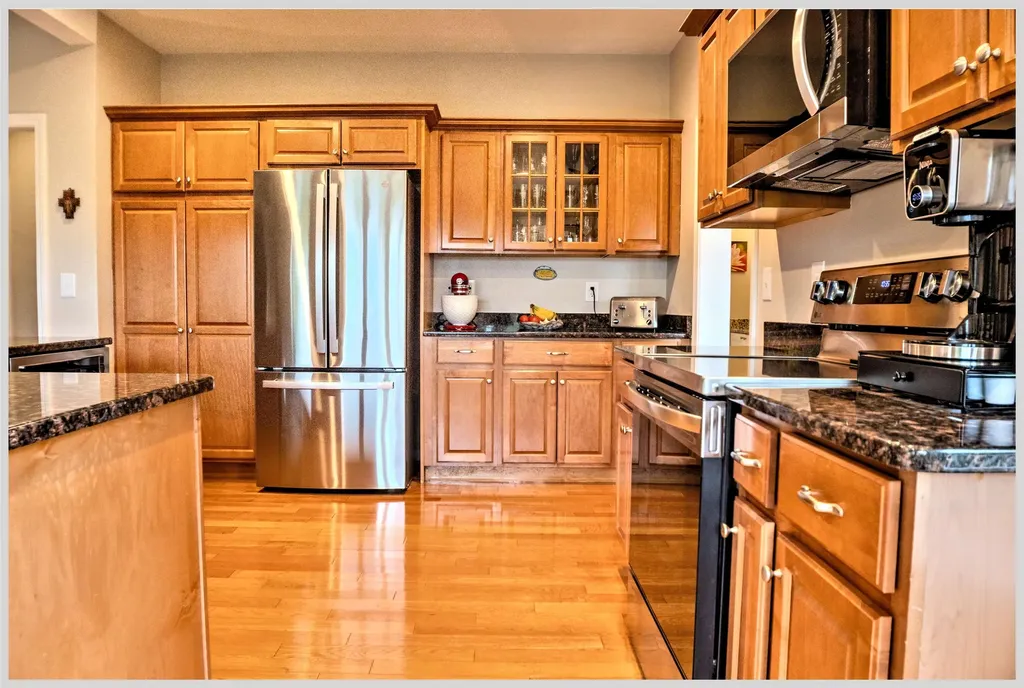 172 Merrill Road Campton NH 03223