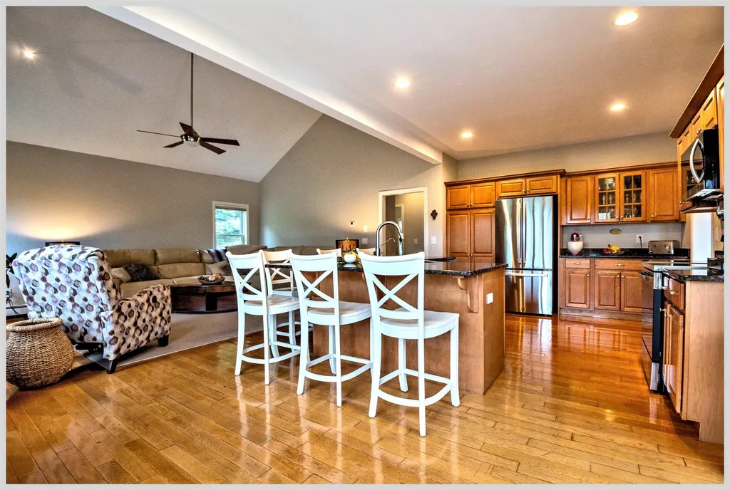 172 Merrill Road Campton NH 03223