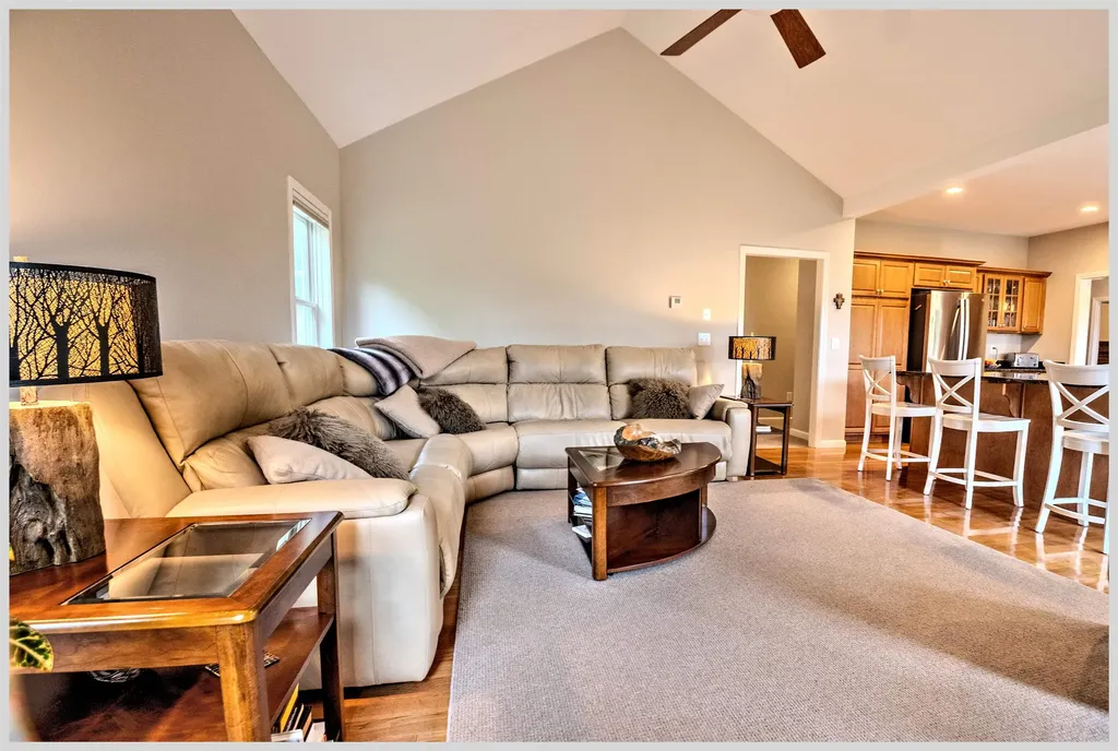 172 Merrill Road Campton NH 03223