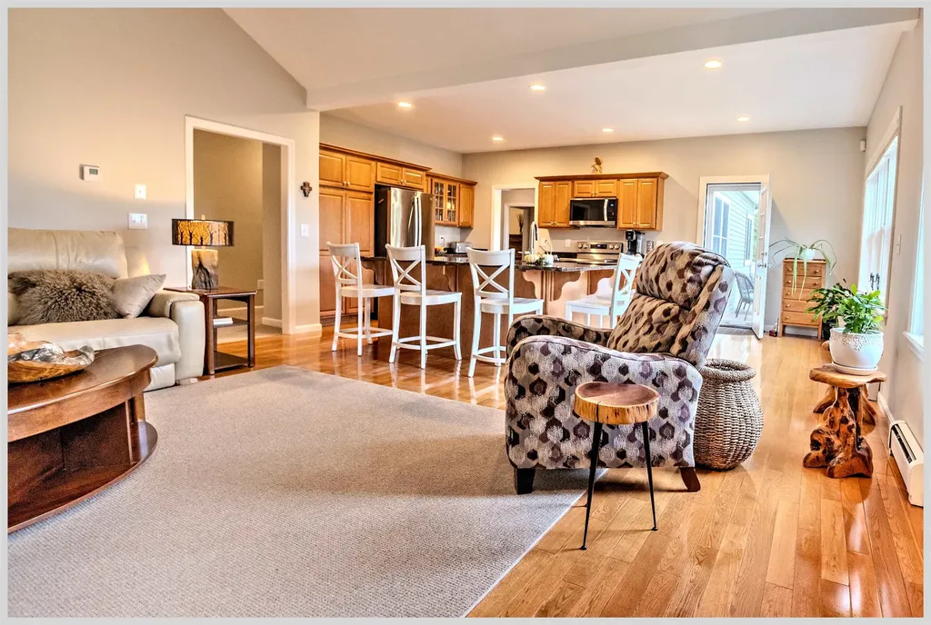 172 Merrill Road Campton NH 03223