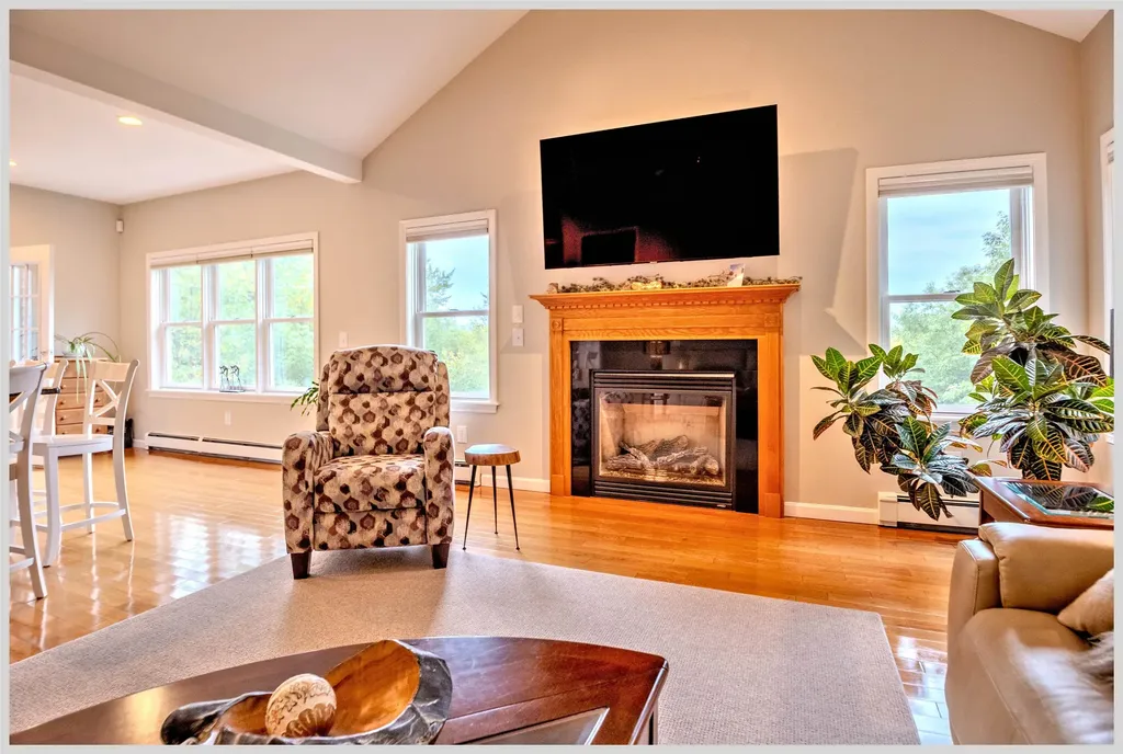 172 Merrill Road Campton NH 03223