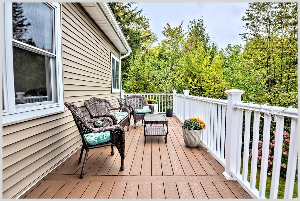 172 Merrill Road Campton NH 03223