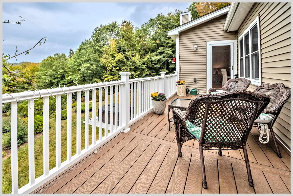 172 Merrill Road Campton NH 03223