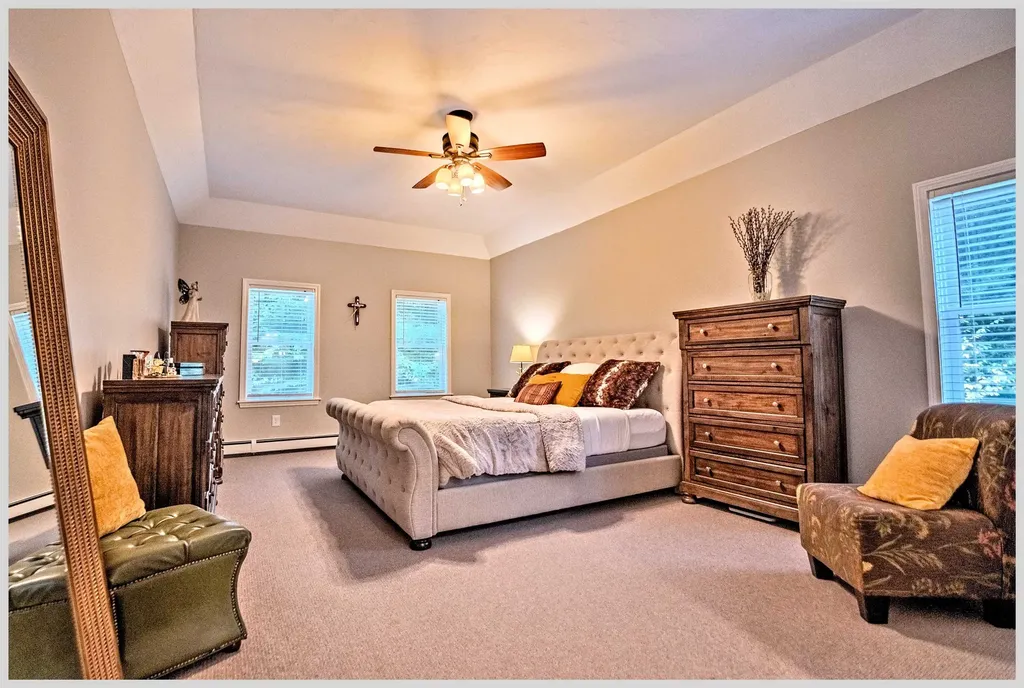 172 Merrill Road Campton NH 03223