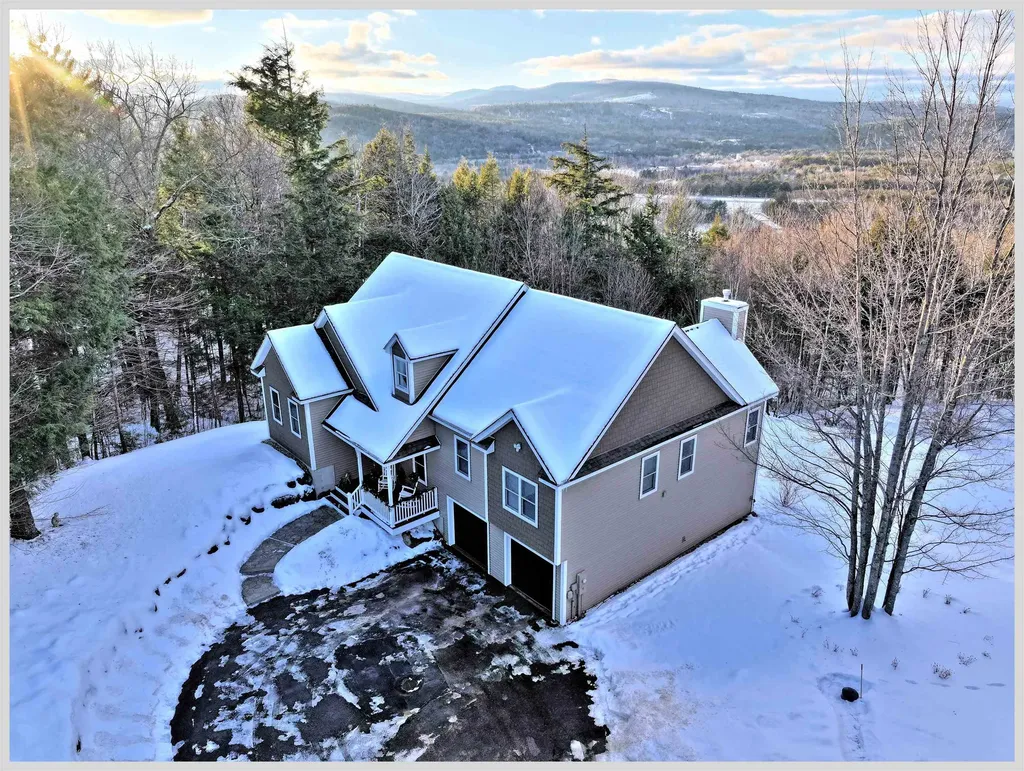 172 Merrill Road Campton NH 03223