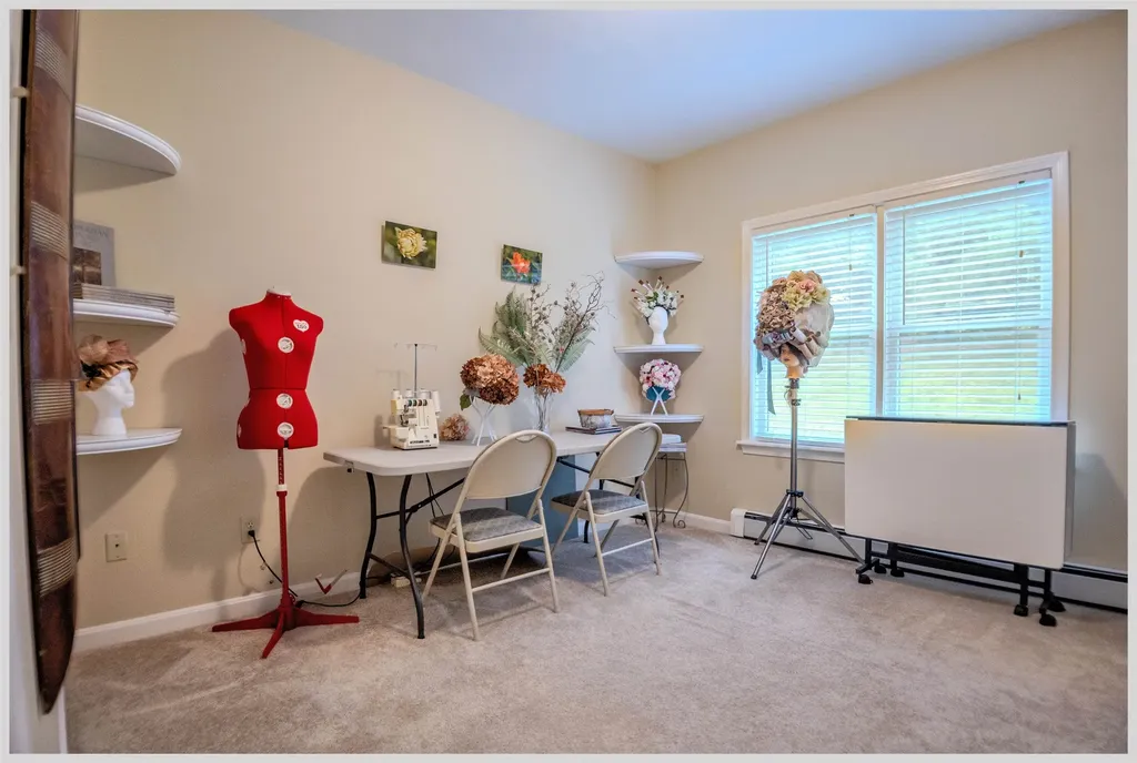 172 Merrill Road Campton NH 03223