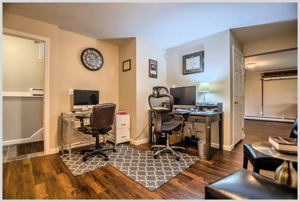 172 Merrill Road Campton NH 03223