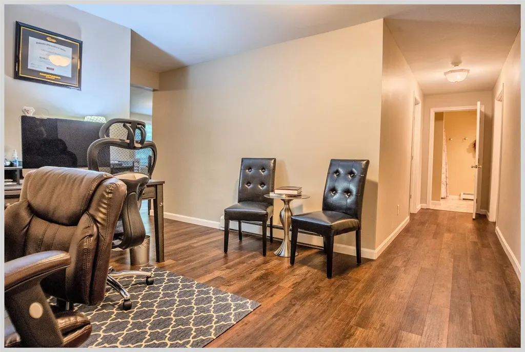 172 Merrill Road Campton NH 03223