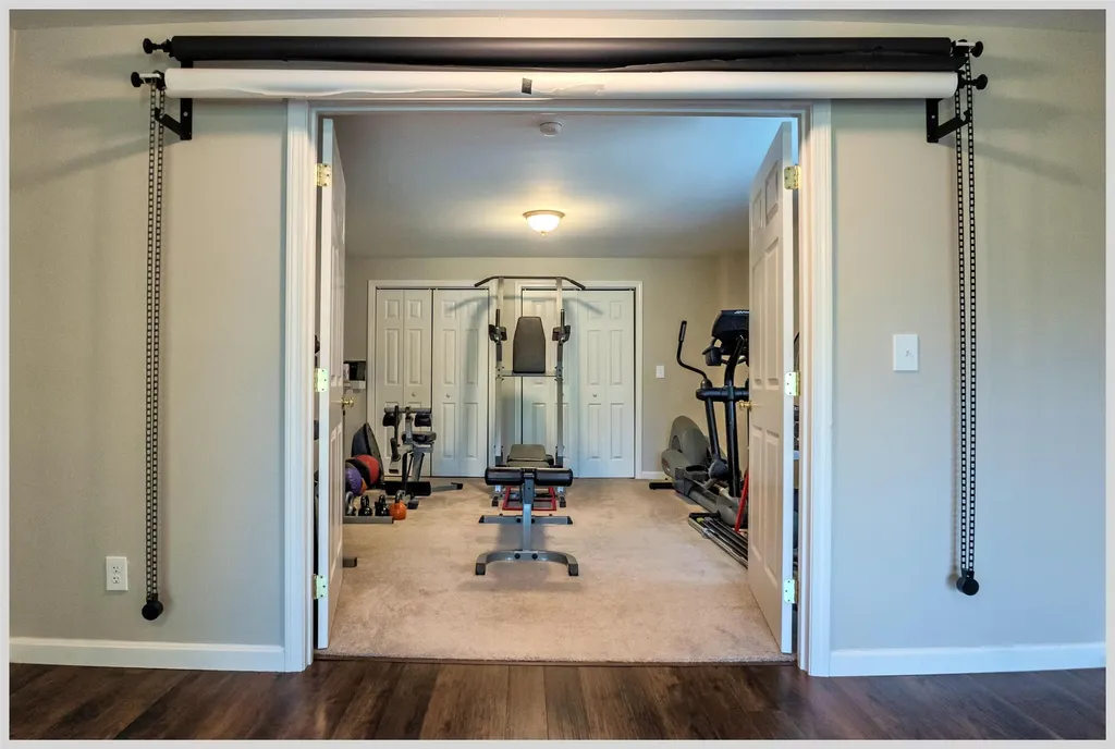 172 Merrill Road Campton NH 03223