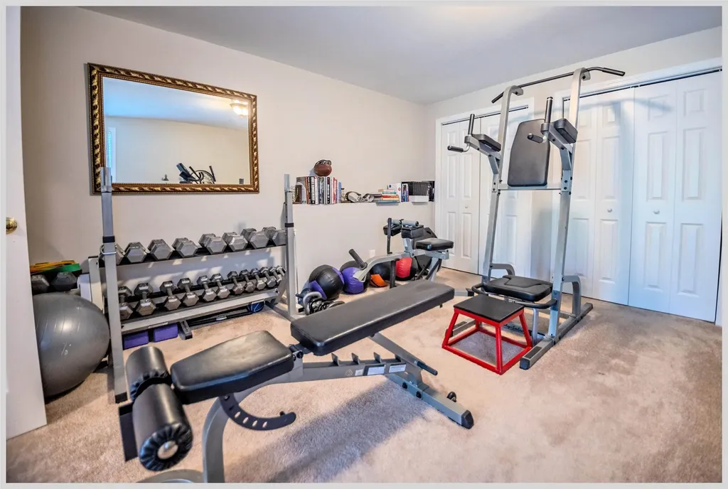 172 Merrill Road Campton NH 03223