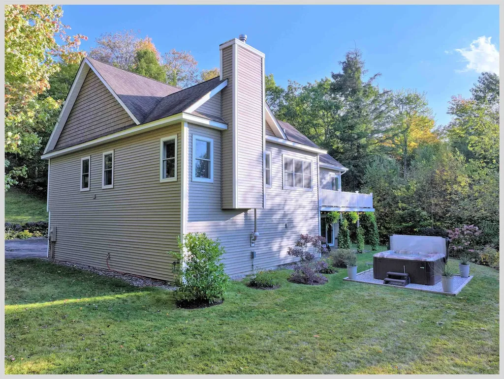 172 Merrill Road Campton NH 03223