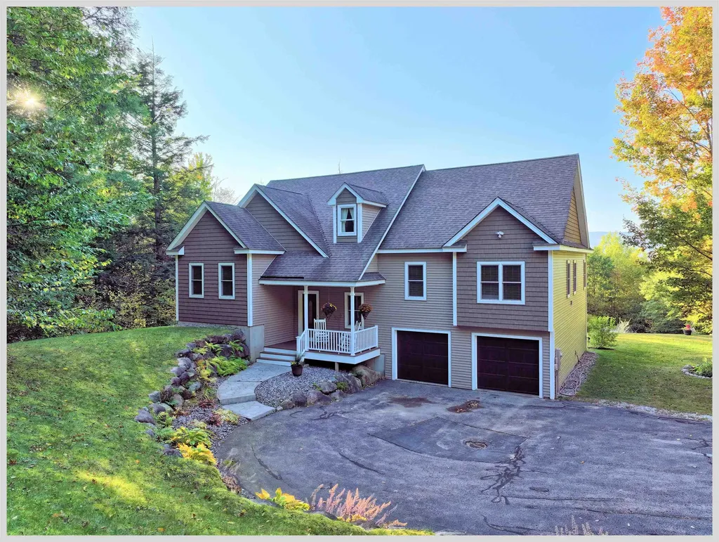 172 Merrill Road Campton NH 03223