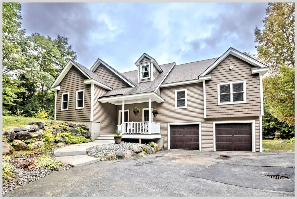 172 Merrill Road Campton NH 03223