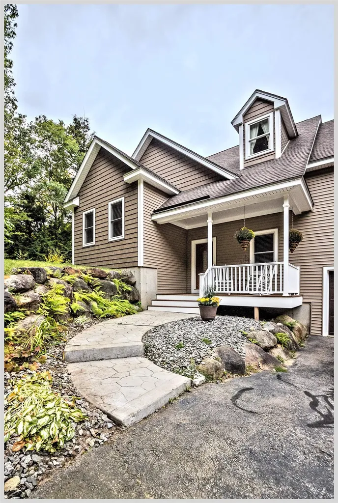 172 Merrill Road Campton NH 03223