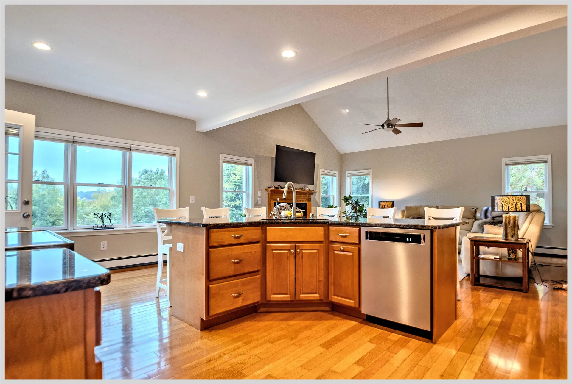 172 Merrill Road Campton NH 03223