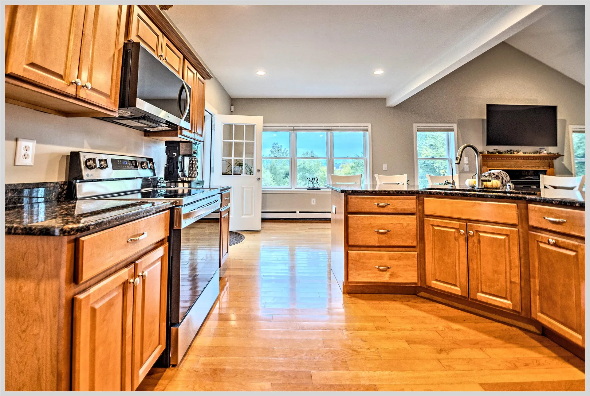 172 Merrill Road Campton NH 03223