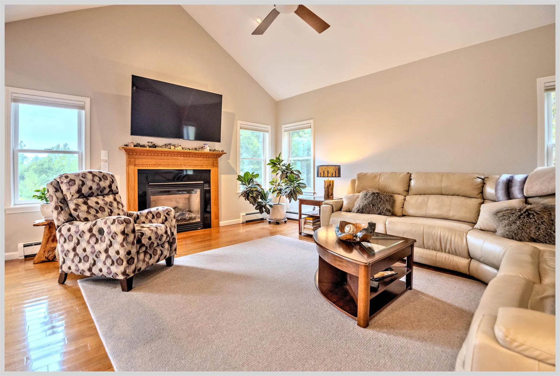 172 Merrill Road Campton NH 03223