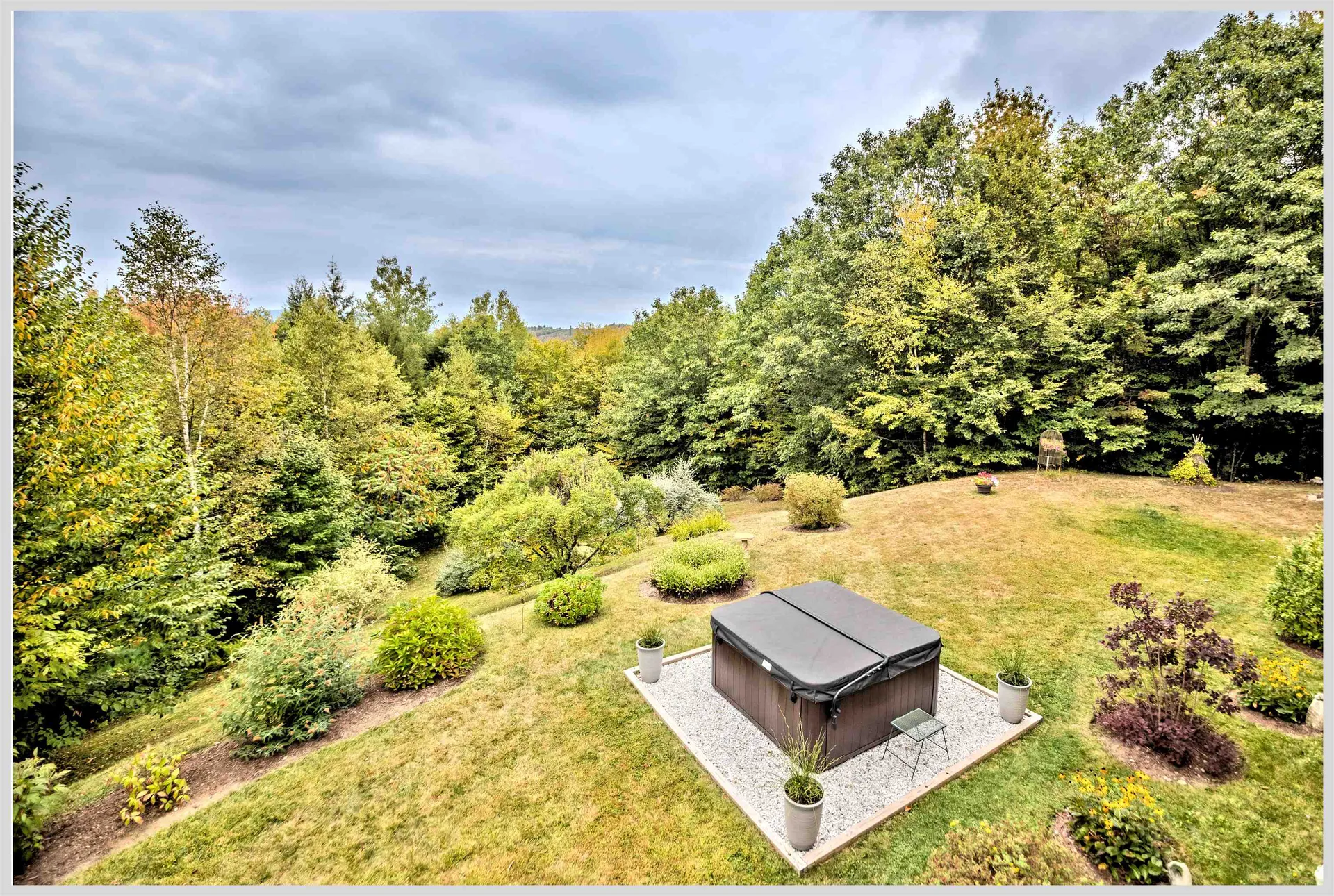 172 Merrill Road Campton NH 03223