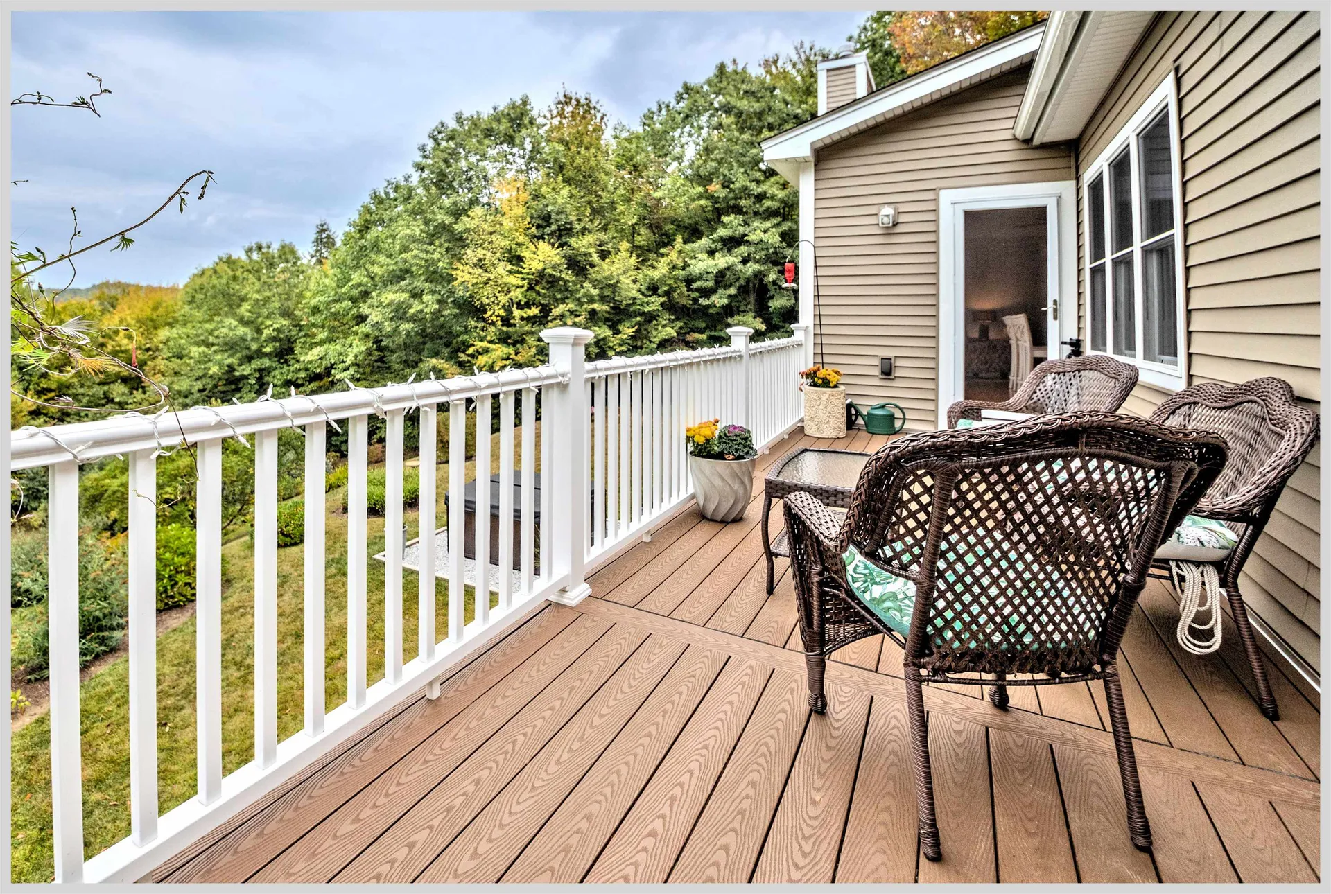 172 Merrill Road Campton NH 03223