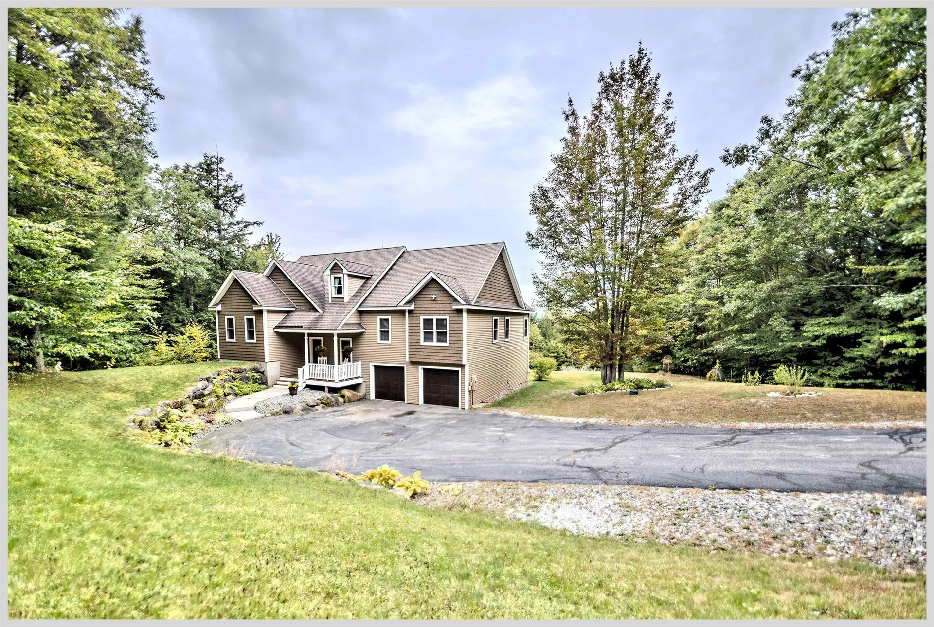 172 Merrill Road Campton NH 03223