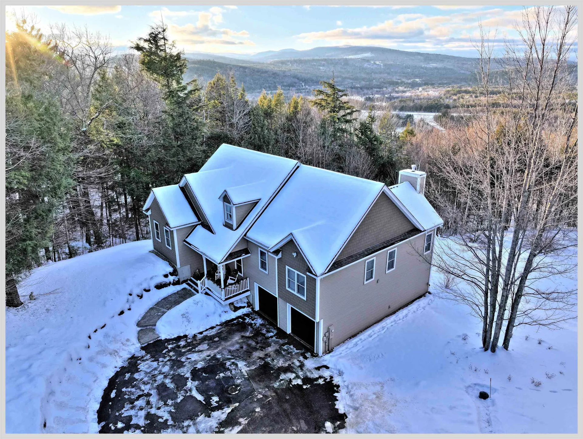 172 Merrill Road Campton NH 03223