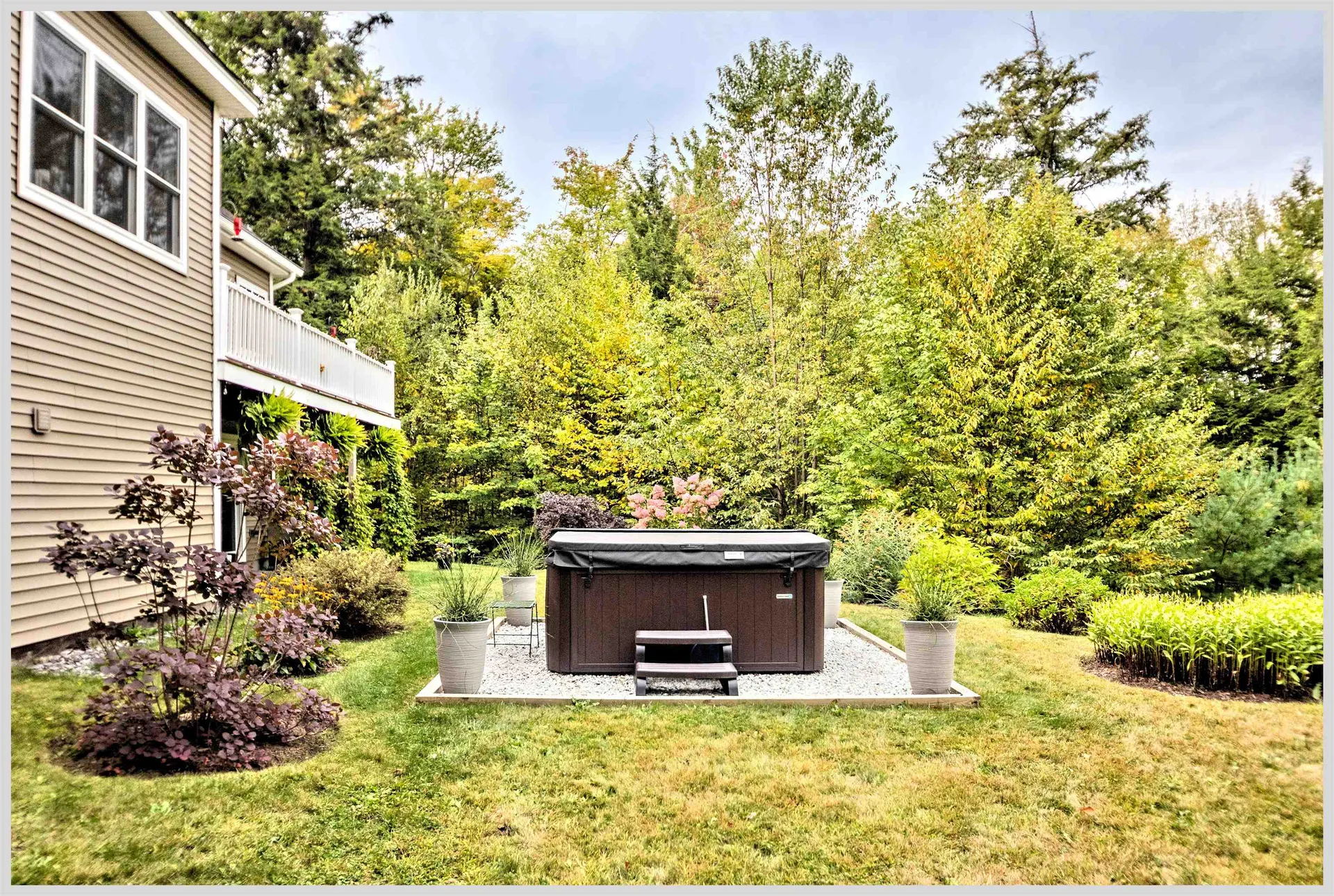 172 Merrill Road Campton NH 03223