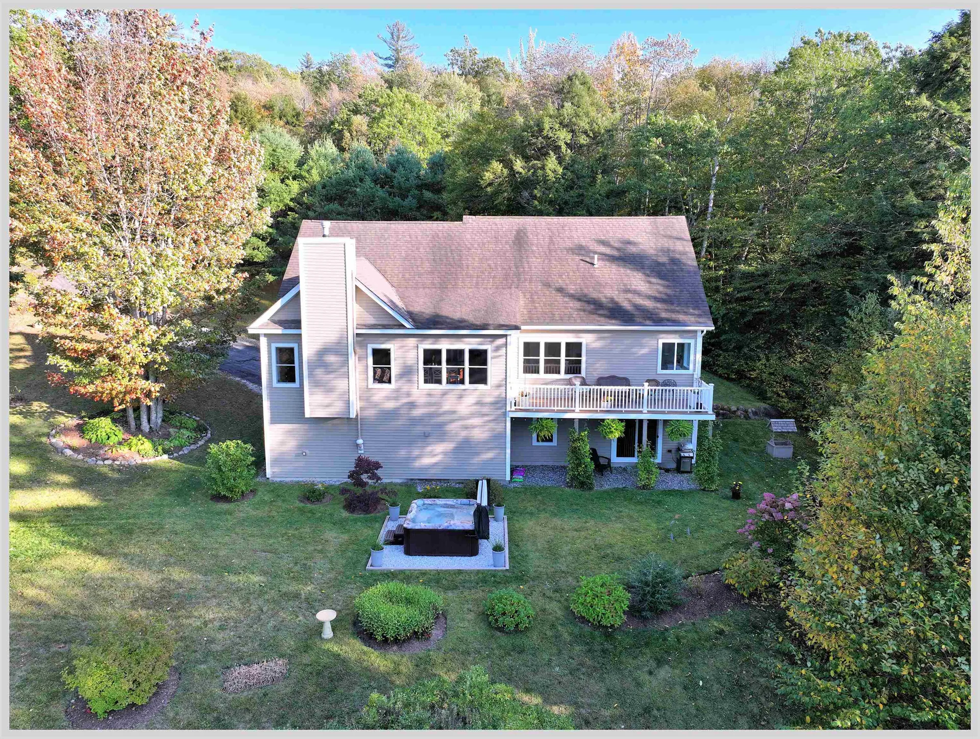 172 Merrill Road Campton NH 03223