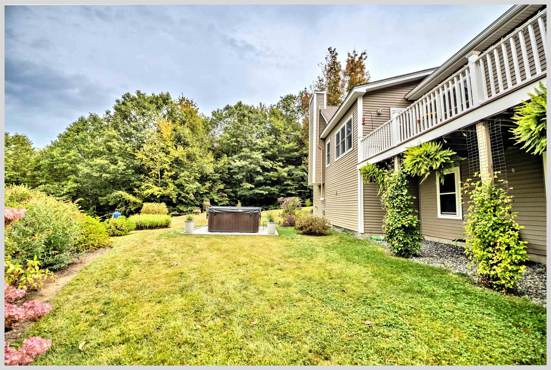 172 Merrill Road Campton NH 03223