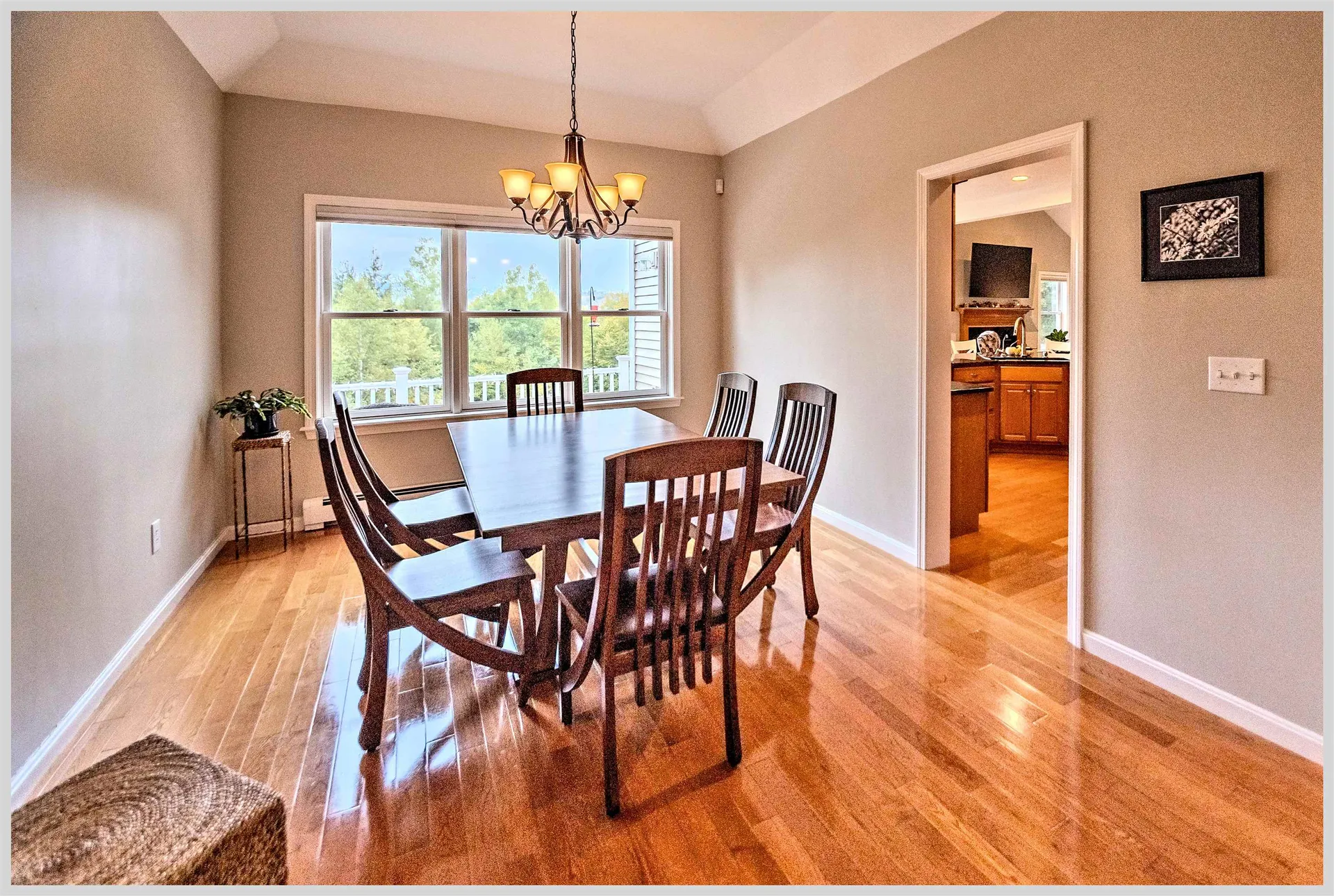 172 Merrill Road Campton NH 03223