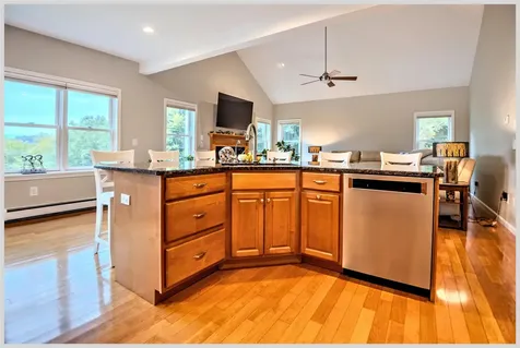 172 Merrill Road Campton NH 03223