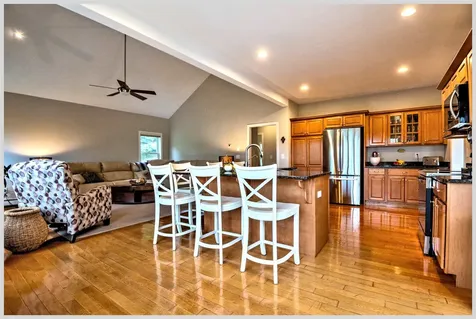 172 Merrill Road Campton NH 03223