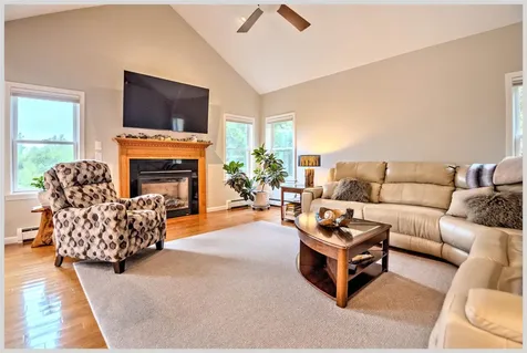 172 Merrill Road Campton NH 03223