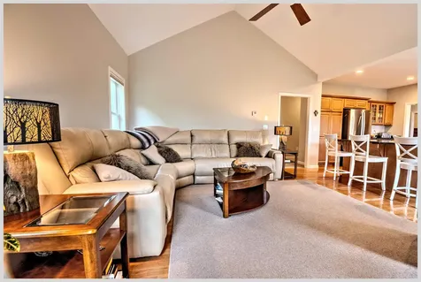 172 Merrill Road Campton NH 03223