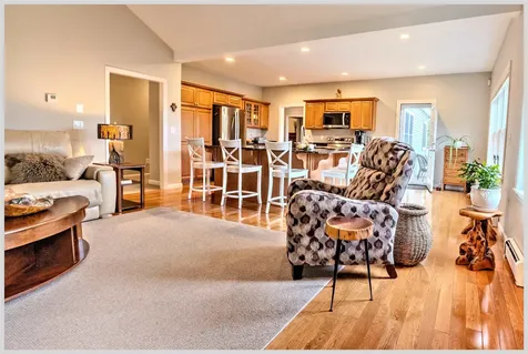 172 Merrill Road Campton NH 03223