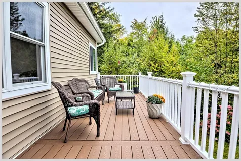 172 Merrill Road Campton NH 03223