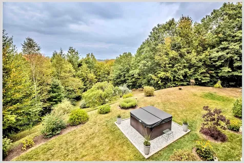 172 Merrill Road Campton NH 03223