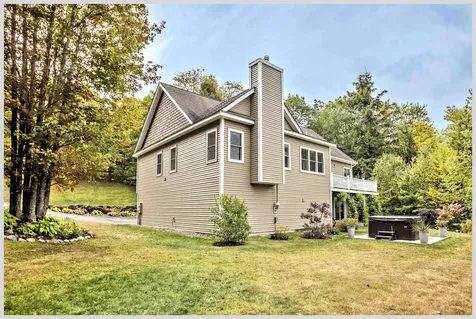 172 Merrill Road Campton NH 03223
