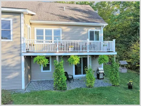 172 Merrill Road Campton NH 03223