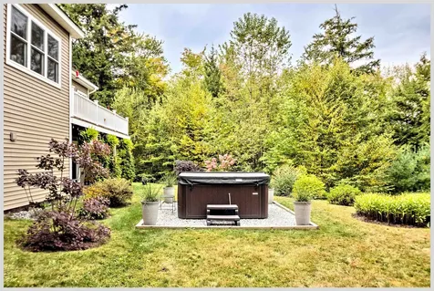 172 Merrill Road Campton NH 03223