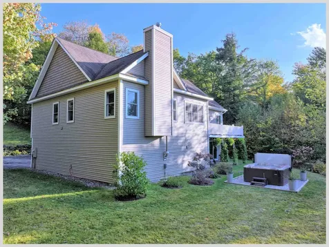 172 Merrill Road Campton NH 03223