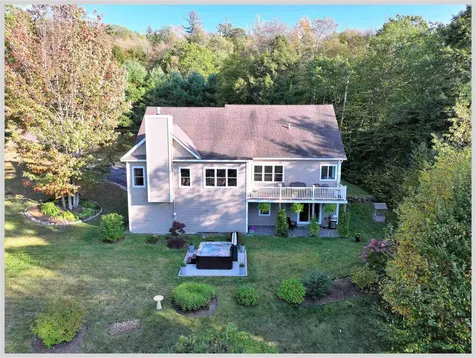 172 Merrill Road Campton NH 03223