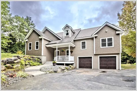 172 Merrill Road Campton NH 03223