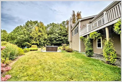 172 Merrill Road Campton NH 03223