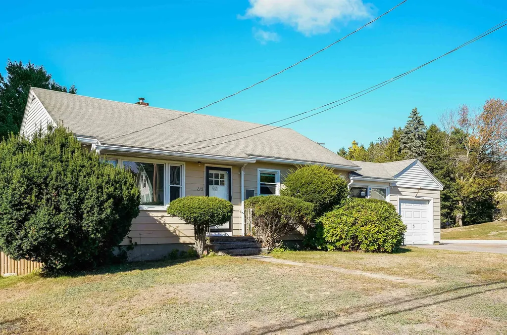 275 S Mammoth Road Manchester NH 03109