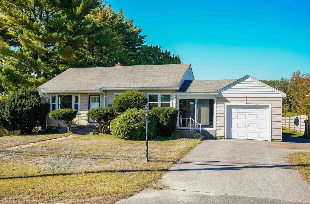 275 S Mammoth Road Manchester NH 03109