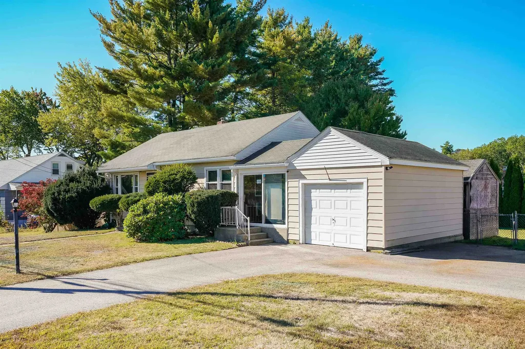 275 S Mammoth Road Manchester NH 03109