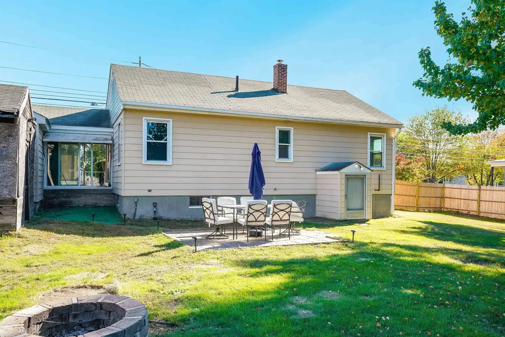 275 S Mammoth Road Manchester NH 03109