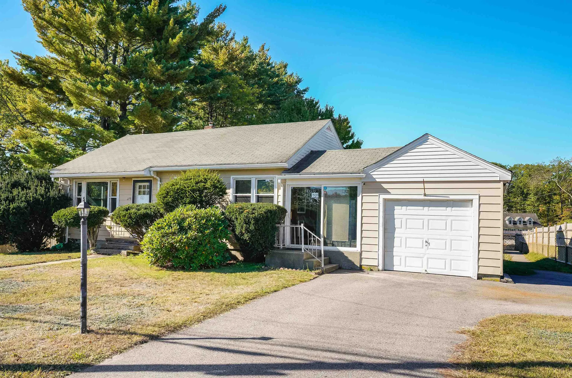 275 S Mammoth Road Manchester NH 03109