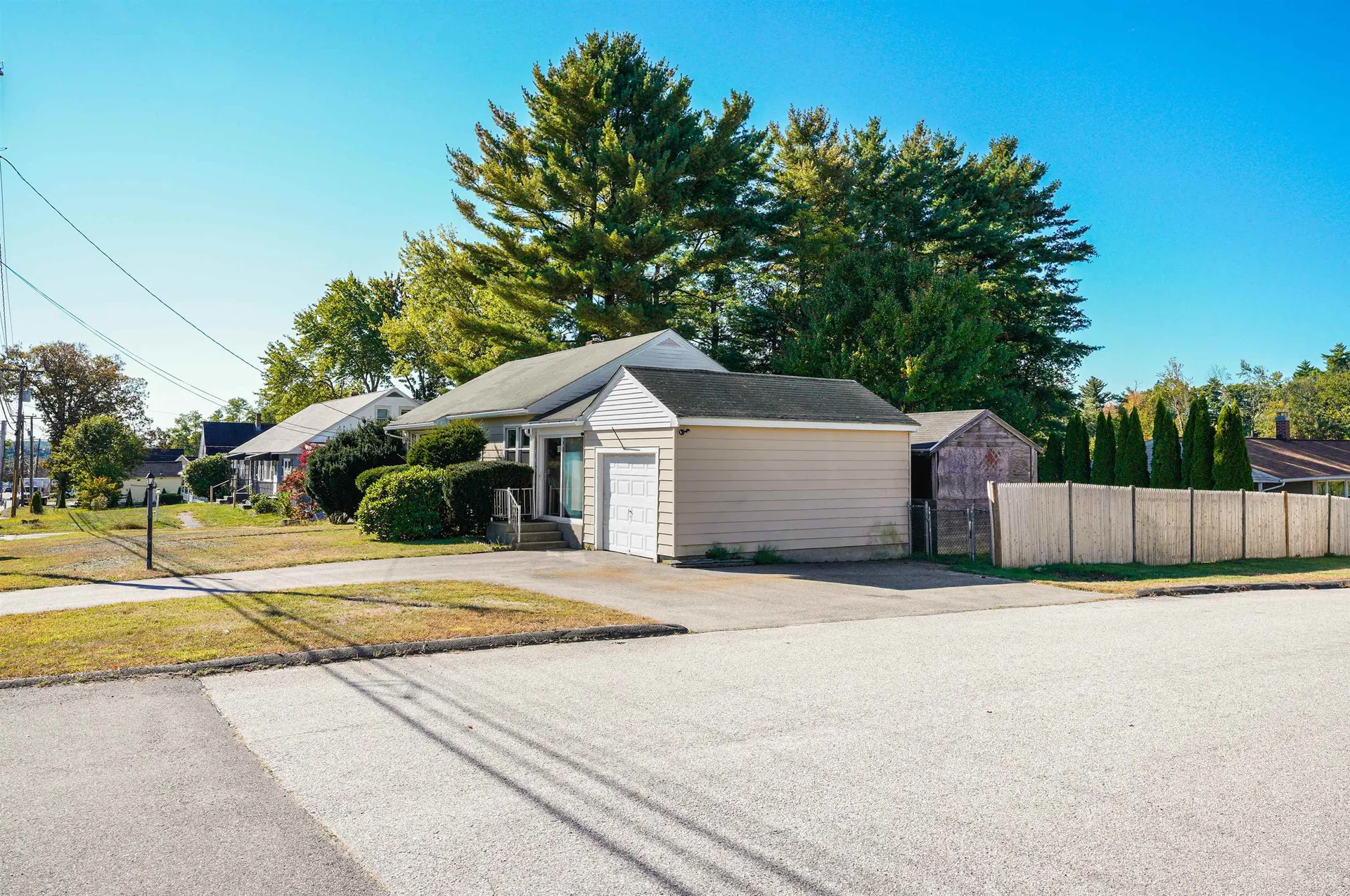 275 S Mammoth Road Manchester NH 03109